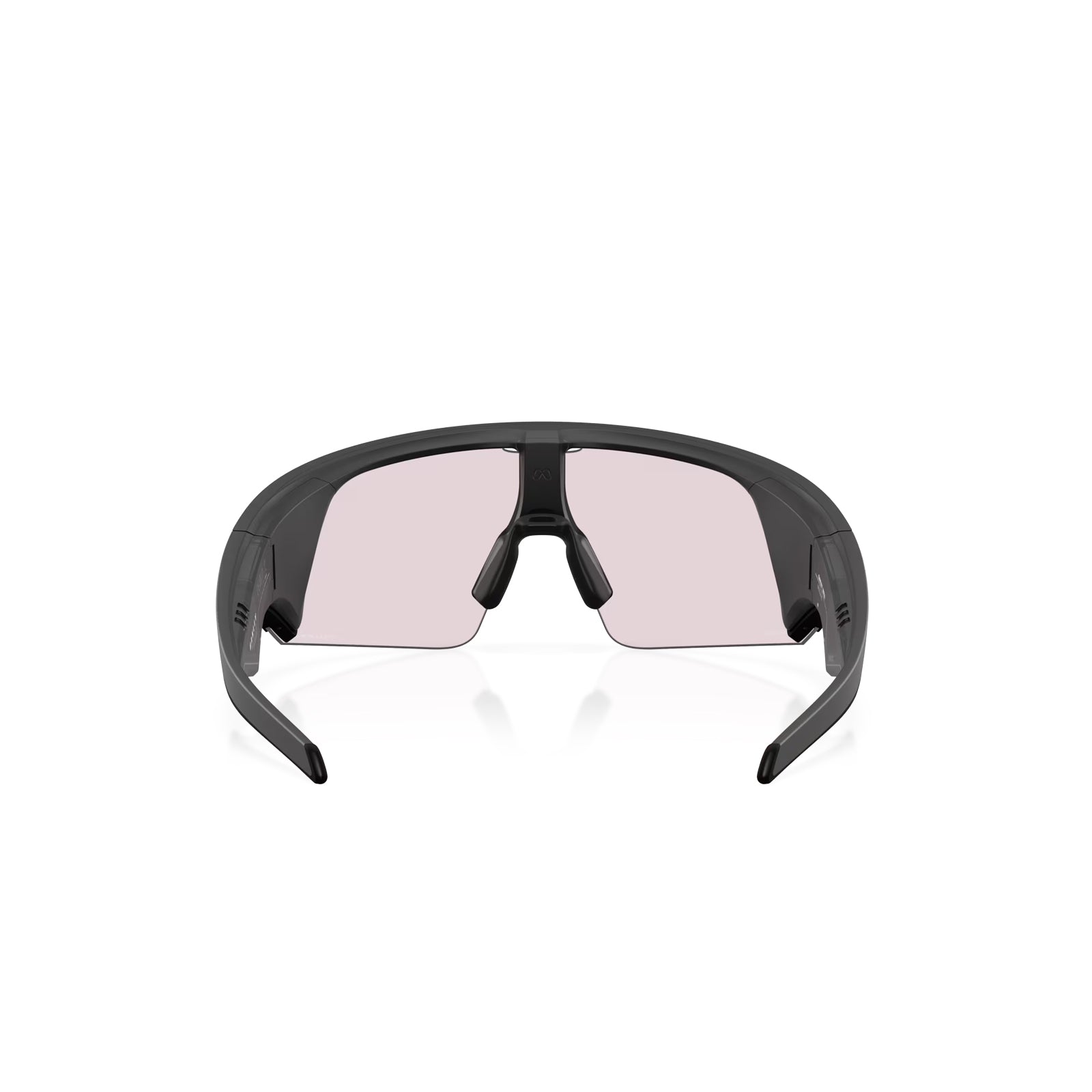 Oakley Meta Vanguard - Black (Prizm Transitions Ember)