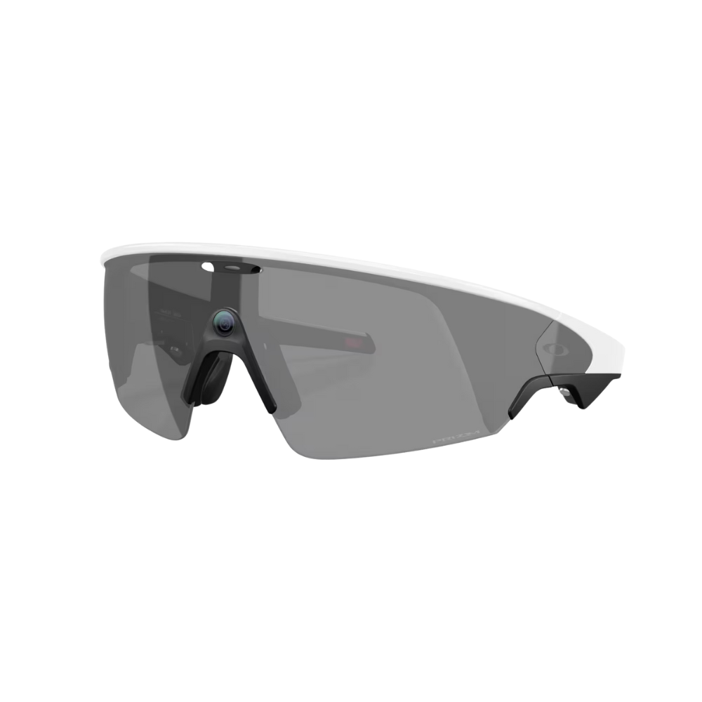 Oakley Meta Vanguard - White (Prizm Black)
