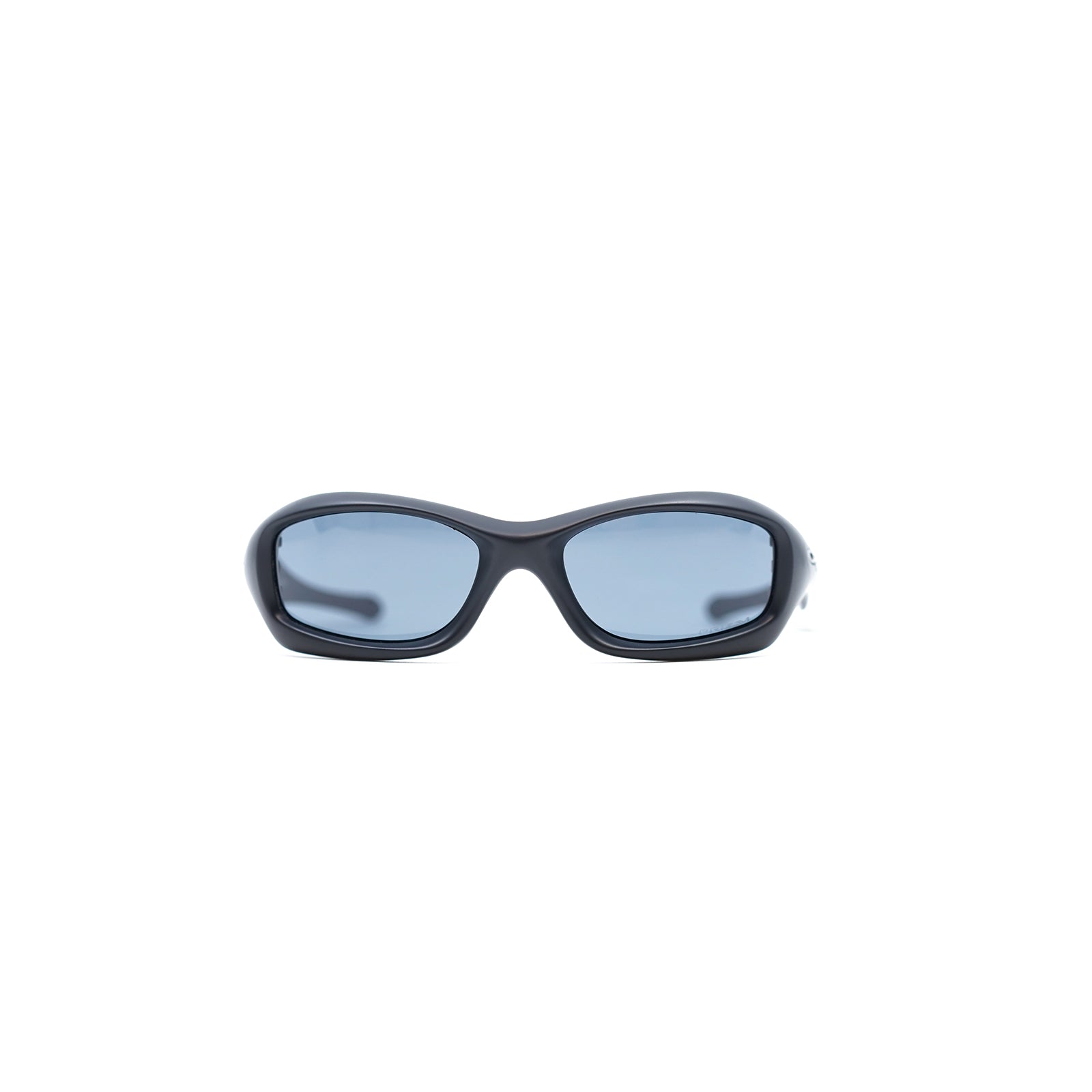 Oakley Muzm Fat Cat - Matt Black (Prizm Grey)