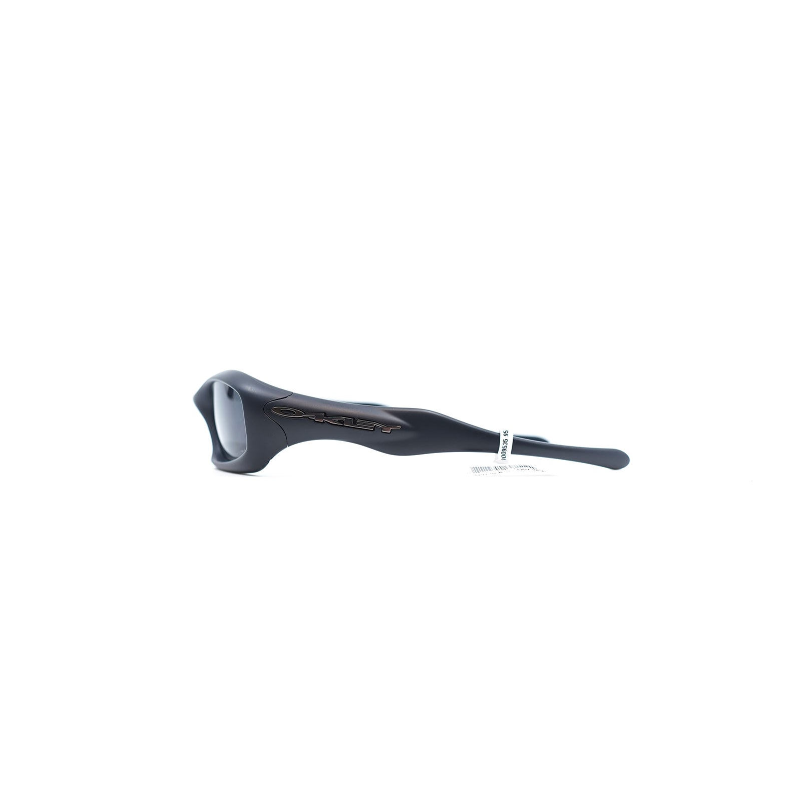 Oakley Muzm Fat Cat - Matt Black (Prizm Grey) – CCACHE