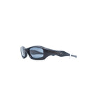 Oakley Muzm Fat Cat - Matt Black (Prizm Grey)