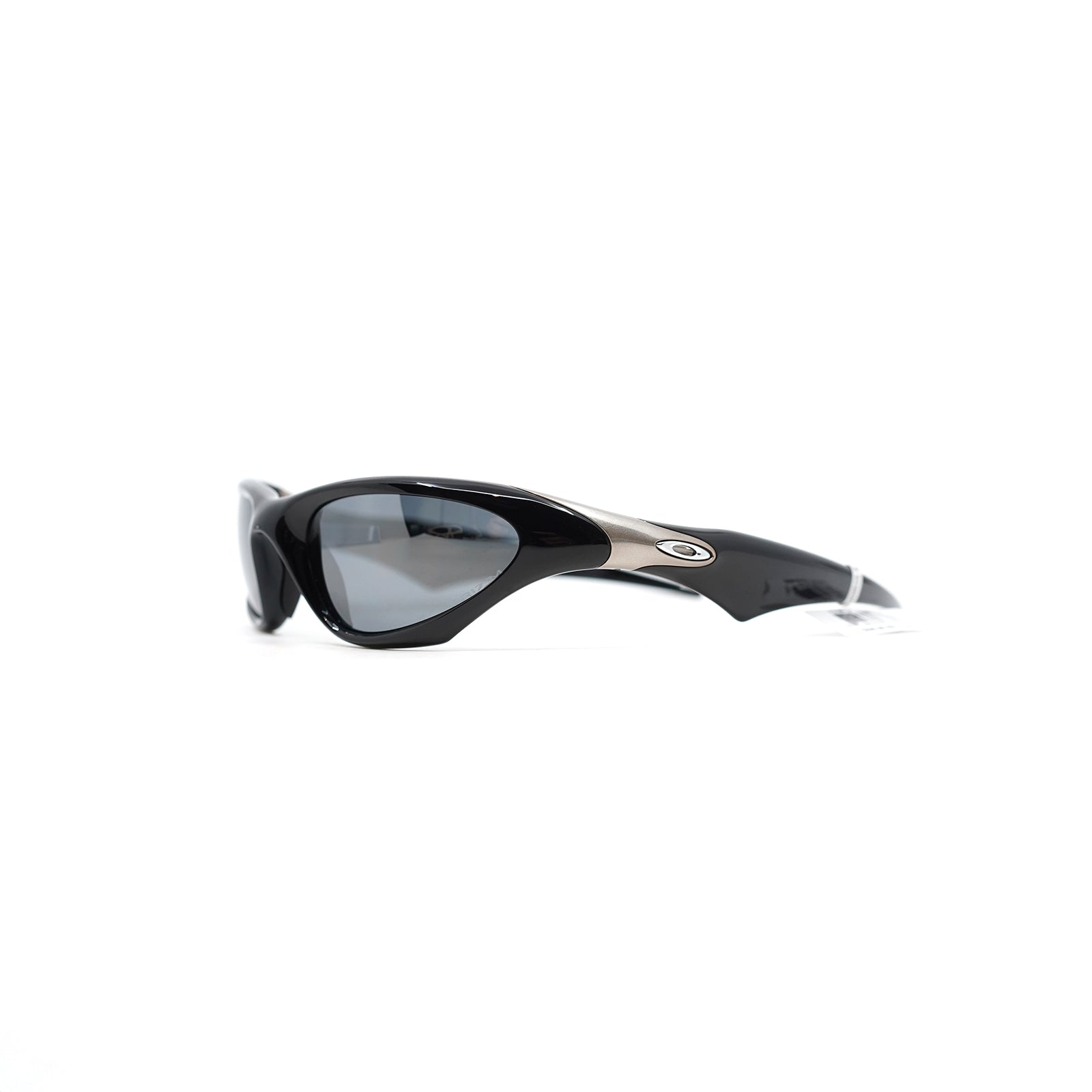 Oakley MUZM Scar - Polished Black (Prizm Black) – CCACHE