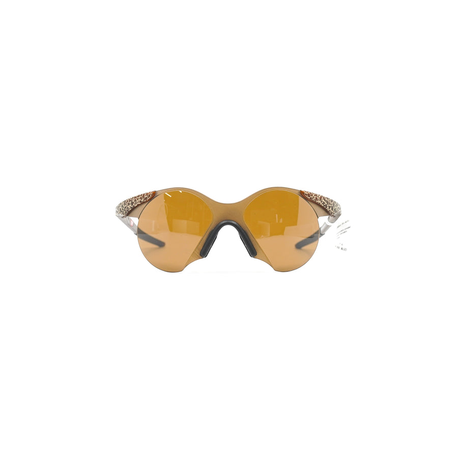 Oakley MUZM SubZero N Sunglasses - Burn Brush (Prizm Tungsten Matte Lens)