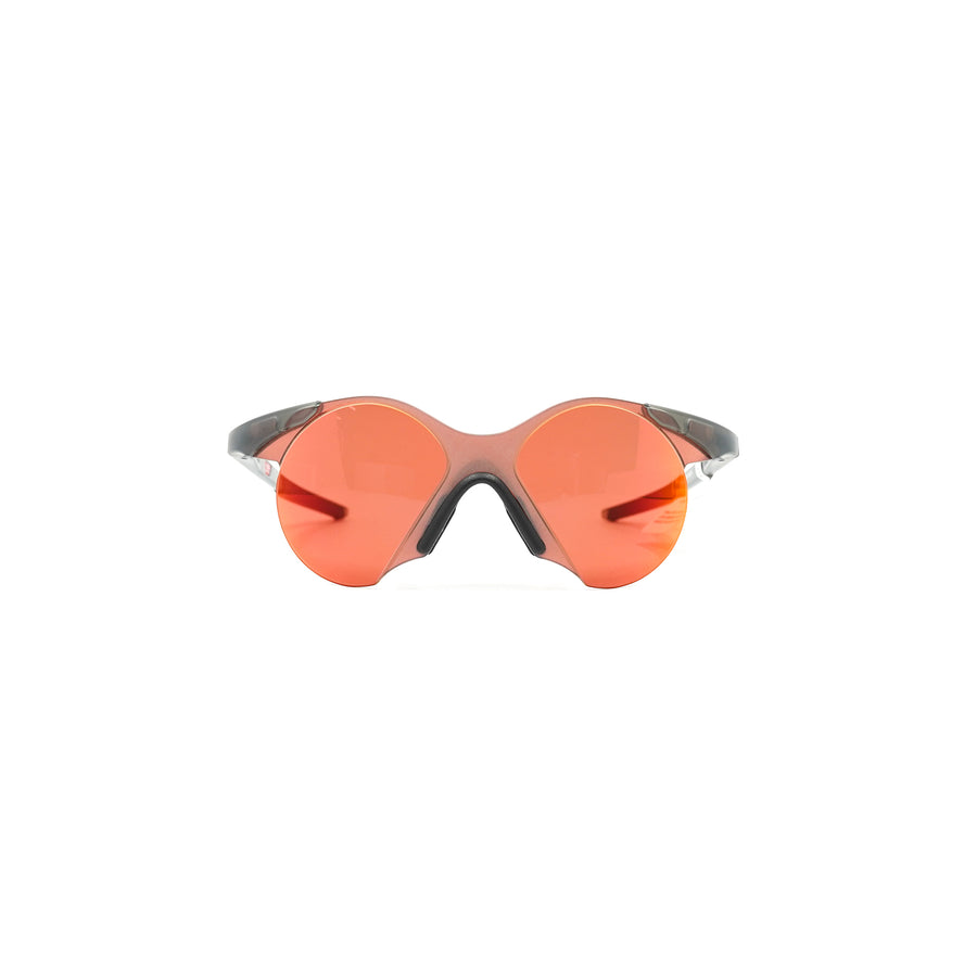 Oakley MUZM SubZero N Sunglasses - Matte Grey Smoke (Prizm Snow Torch Lens)