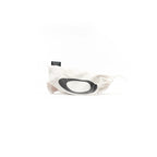 Pas Normal Studios x Oakley Radar EV Path - PNS 灰白色（Prizm 钨镜片）