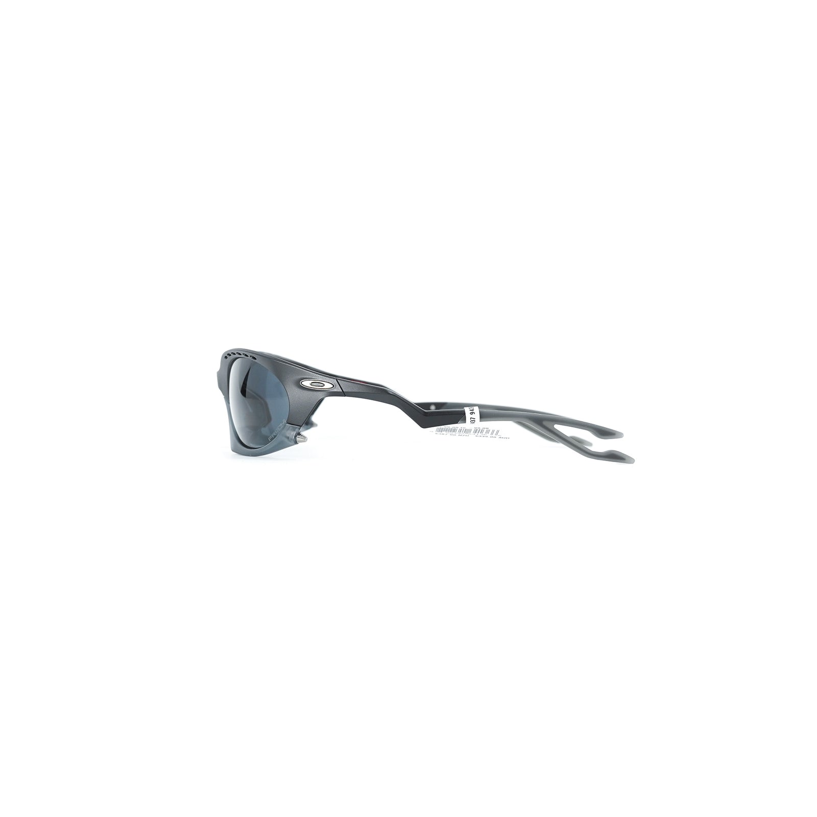 Oakley Plantaris Matte Black (Prizm Grey)