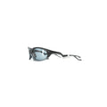 Oakley Plantaris Matte Black (Prizm Grey Lens)