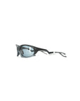 Oakley Plantaris Matte Black (Prizm Grey Lens)