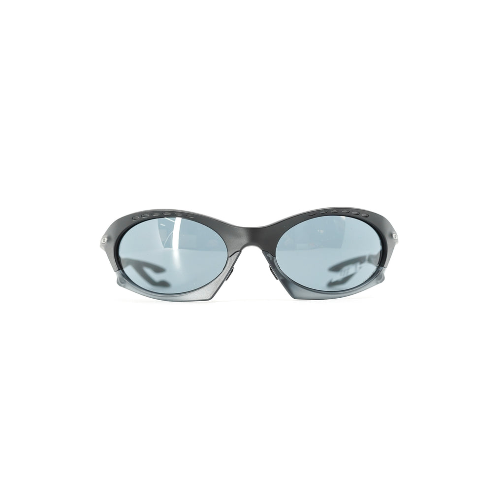 Oakley Plantaris Matte Black (Prizm Grey Lens)