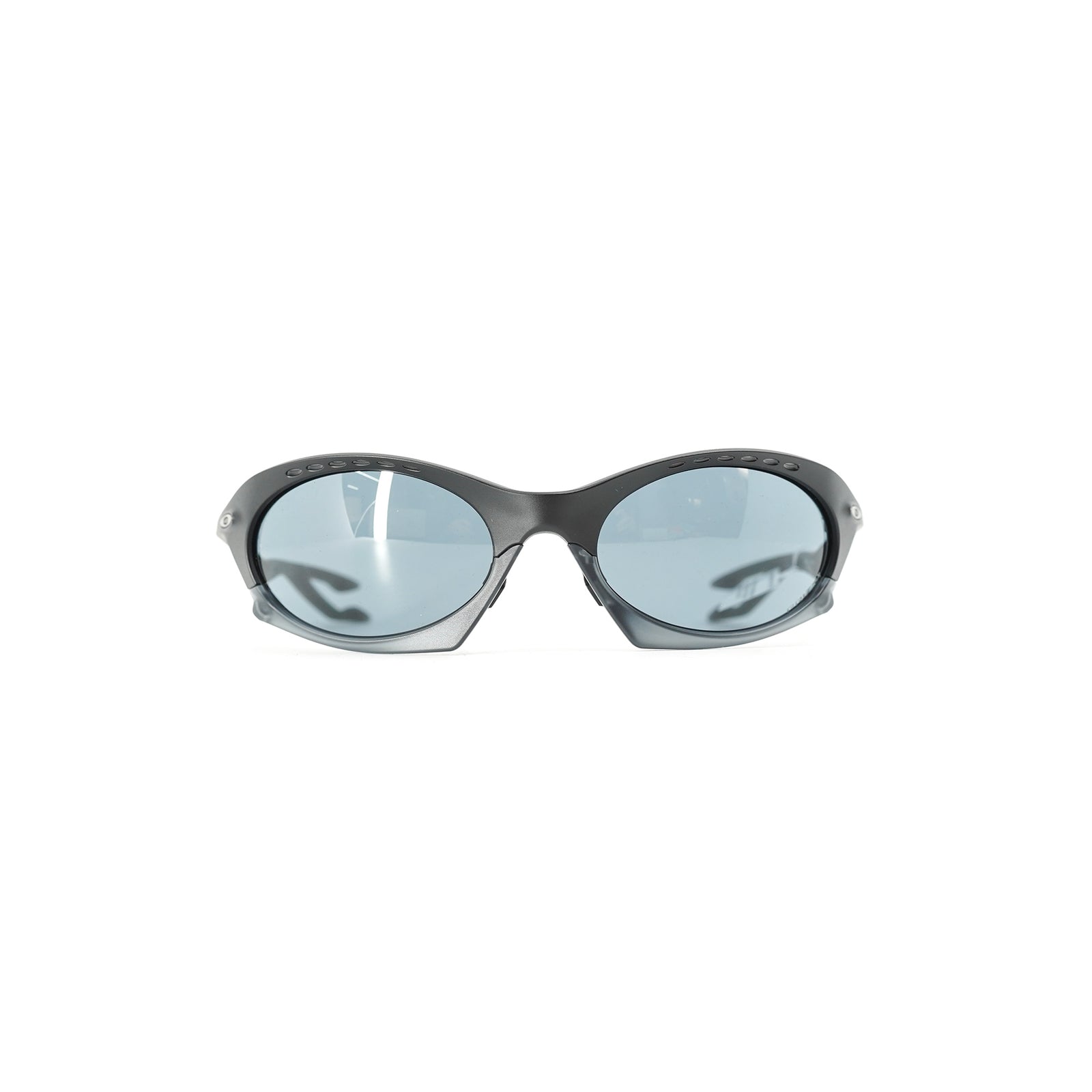 Oakley Plantaris Matte Black (Prizm Grey)
