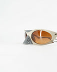 Oakley Plantaris Matte Sand (Prizm Brown Gradient Lens)