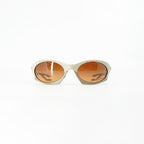 Oakley Plantaris 哑光沙色（Prizm 棕色渐变镜片）