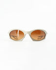 Oakley Plantaris Matte Sand (Prizm Brown Gradient Lens)