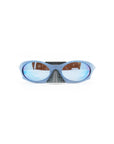 Oakley Plantaris Matte Stonewash (Prizm Deep Water Polarized Lens)