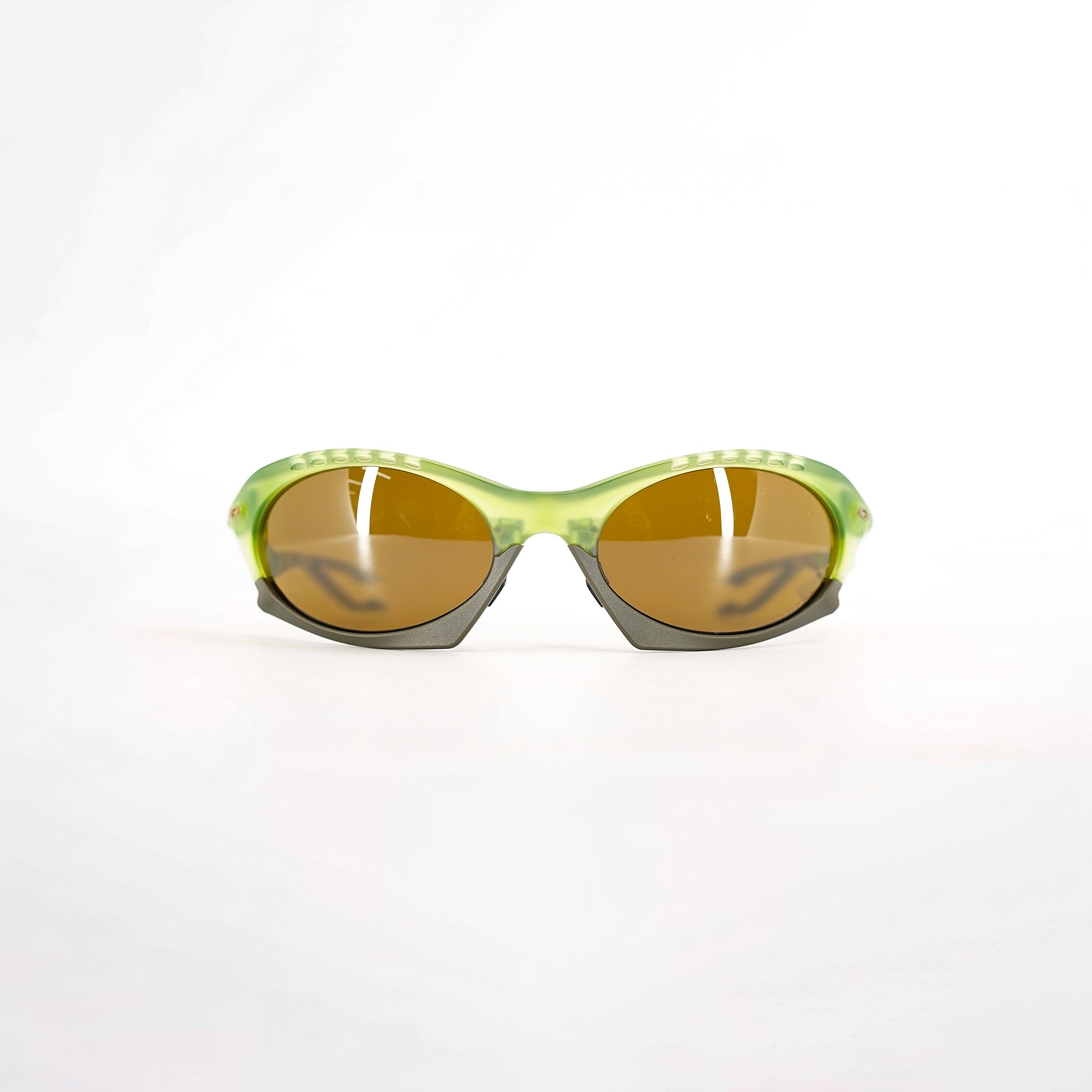 Oakley Plantaris Translucent Fern (Prizm Tungsten) – CCACHE