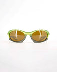 Oakley Plantaris Translucent Fern (Prizm Tungsten Lens)