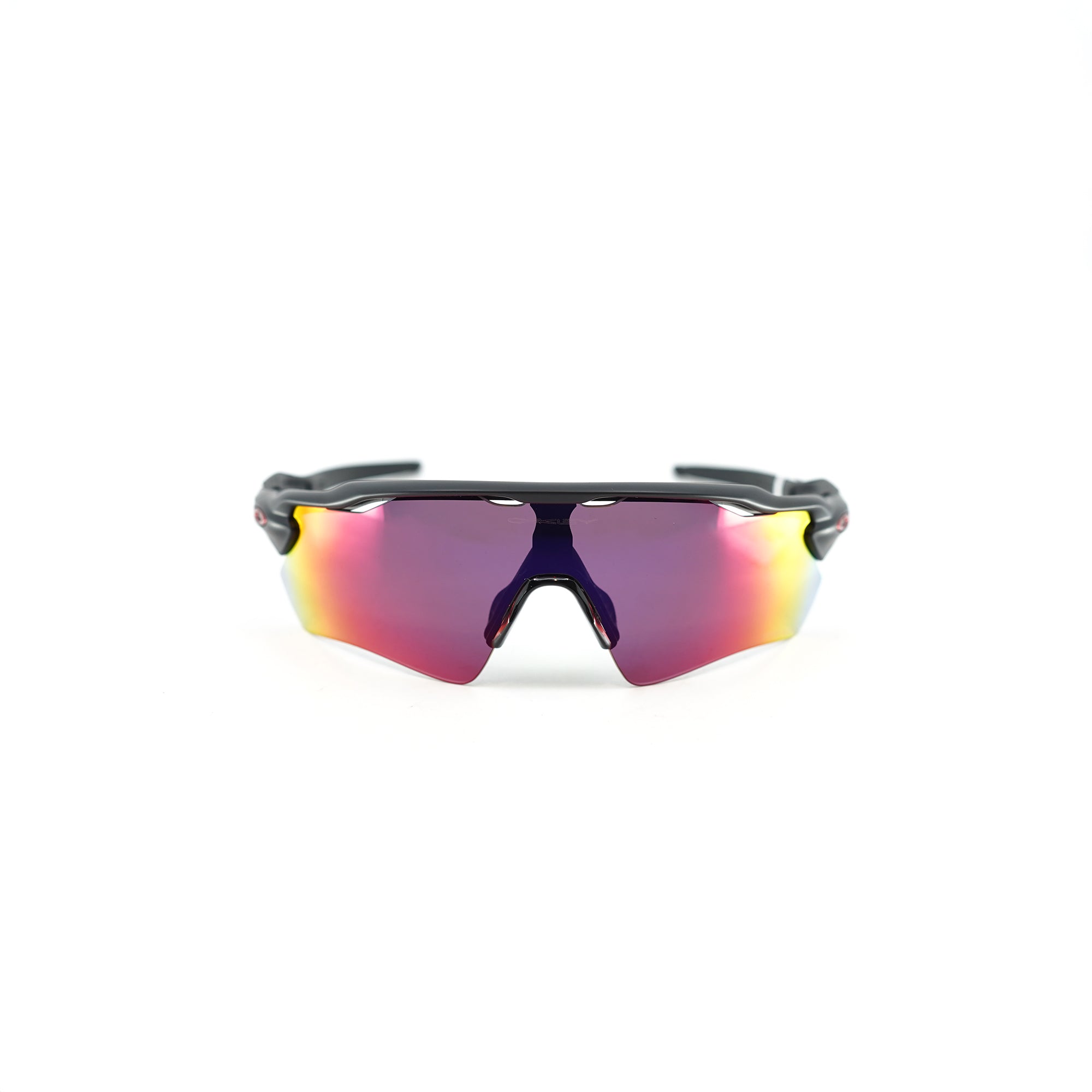 Oakley Radar EV Path - Matte Black (Prizm Road Lens)
