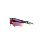 Oakley Radar EV Path - Matte Black (Prizm Road)