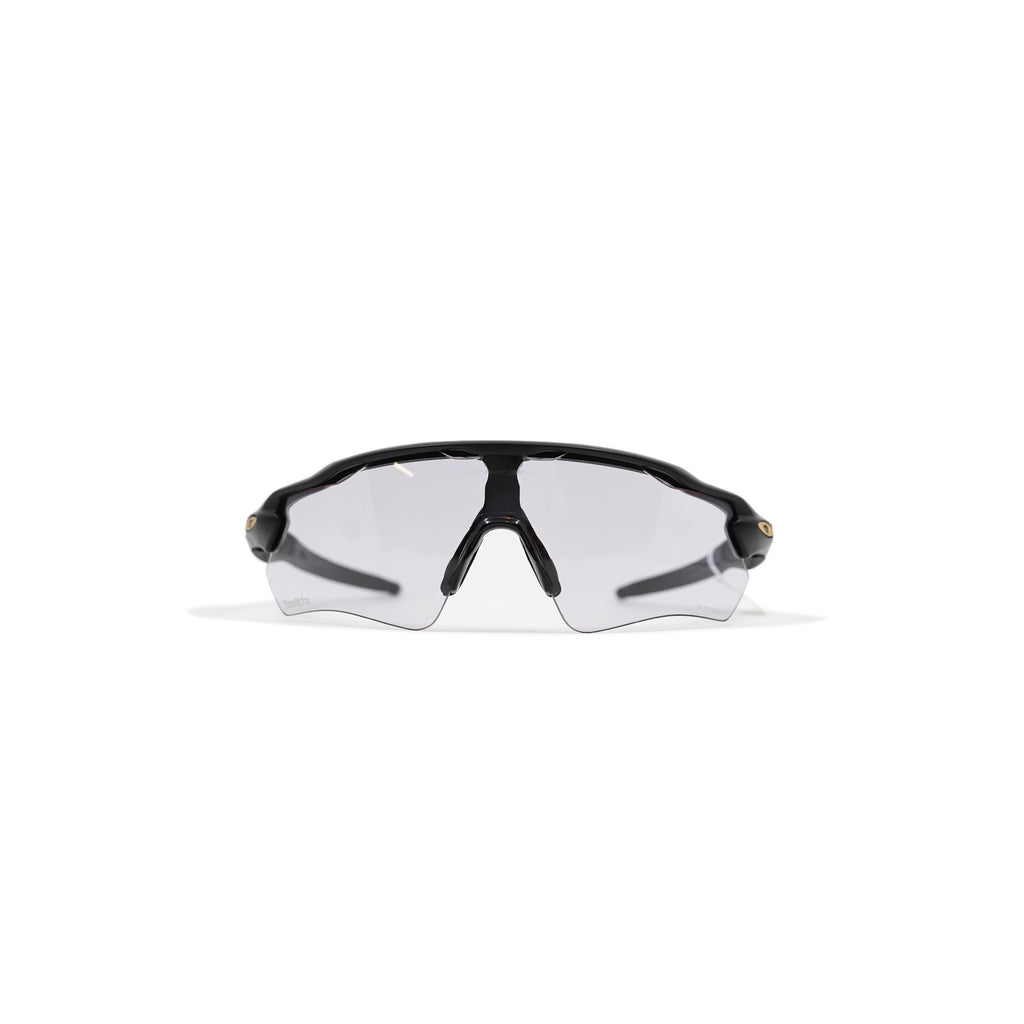 Oakley Radar EV Path - Matte Black (Prizm Transitions Pyrite)