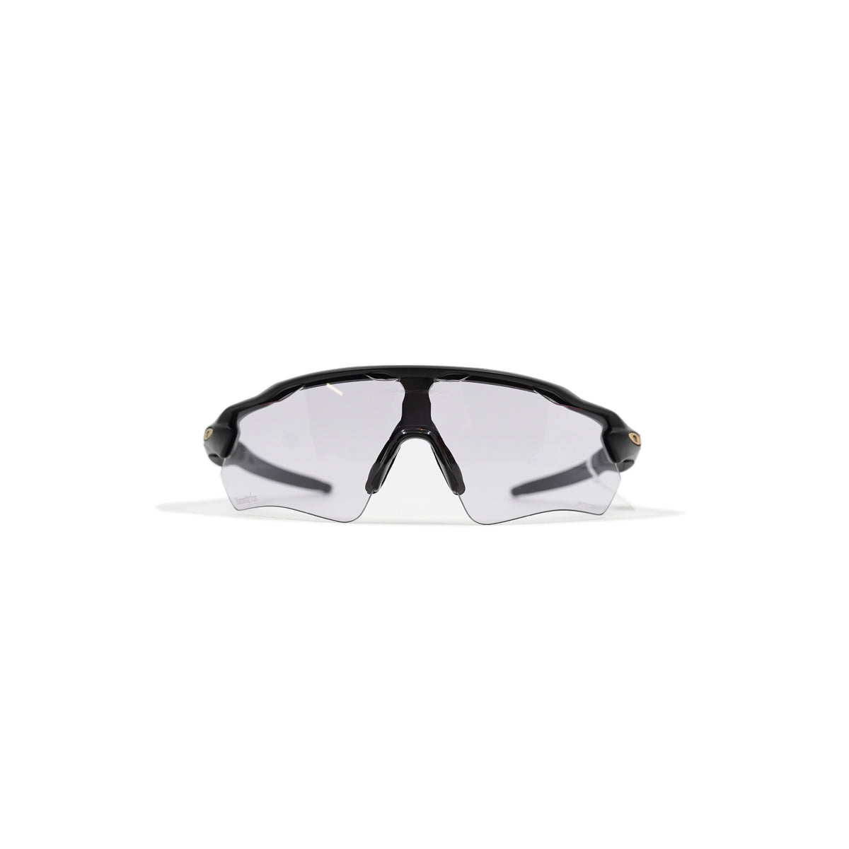 Oakley Radar EV Path - Matte Black (Prizm Transitions Pyrite)