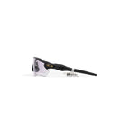 Oakley Radar EV Path - Matte Black (Prizm Transitions Pyrite)