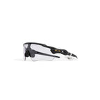 Oakley Radar EV Path - Matte Black (Prizm Transitions Pyrite)