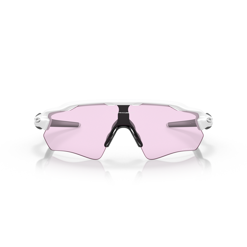 oakley-radar-ev-path-matte-white-prizm-low-light-lens-front