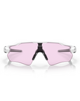 oakley-radar-ev-path-matte-white-prizm-low-light-lens-front