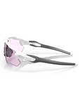 oakley-radar-ev-path-matte-white-prizm-low-light-lens-side