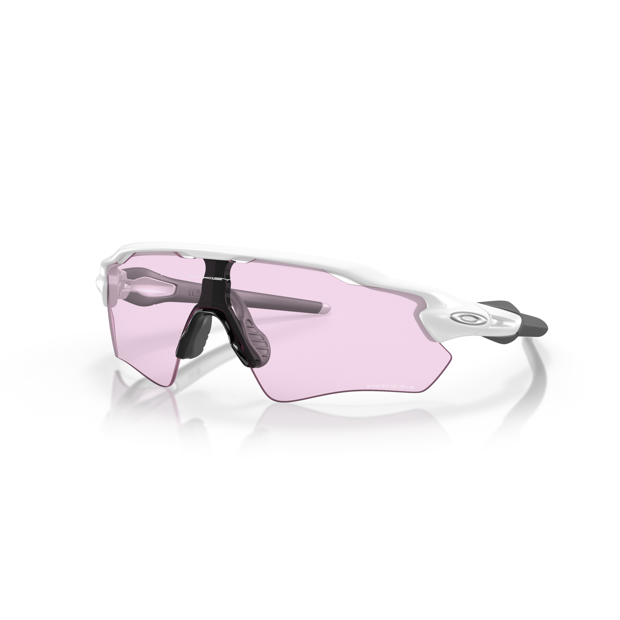 oakley-radar-ev-path-matte-white-prizm-low-light-lens