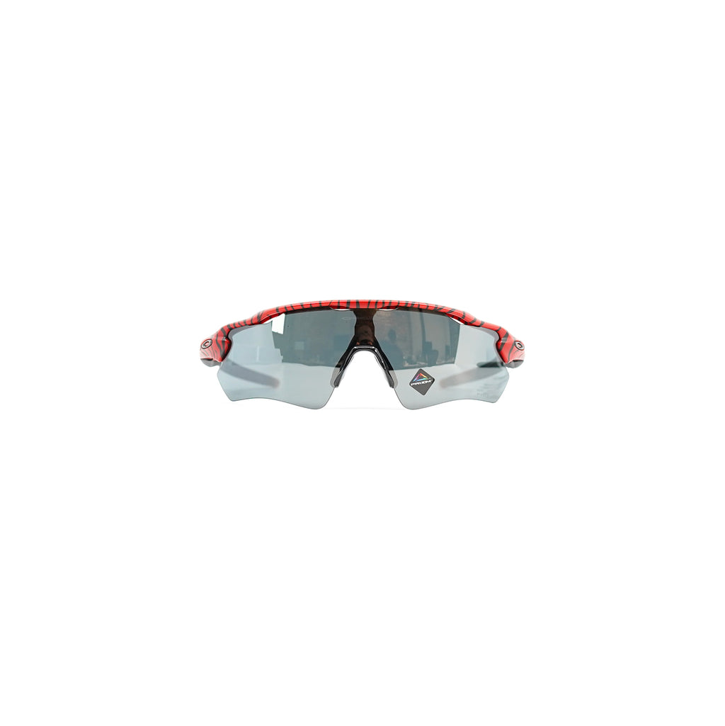 Oakley Radar EV Path 太阳镜 - 红虎 (Prizm 黑色镜片)