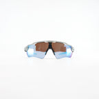 Oakley Radar EV Path 太阳镜 - 墨灰色（Prizm 深水偏光镜片）