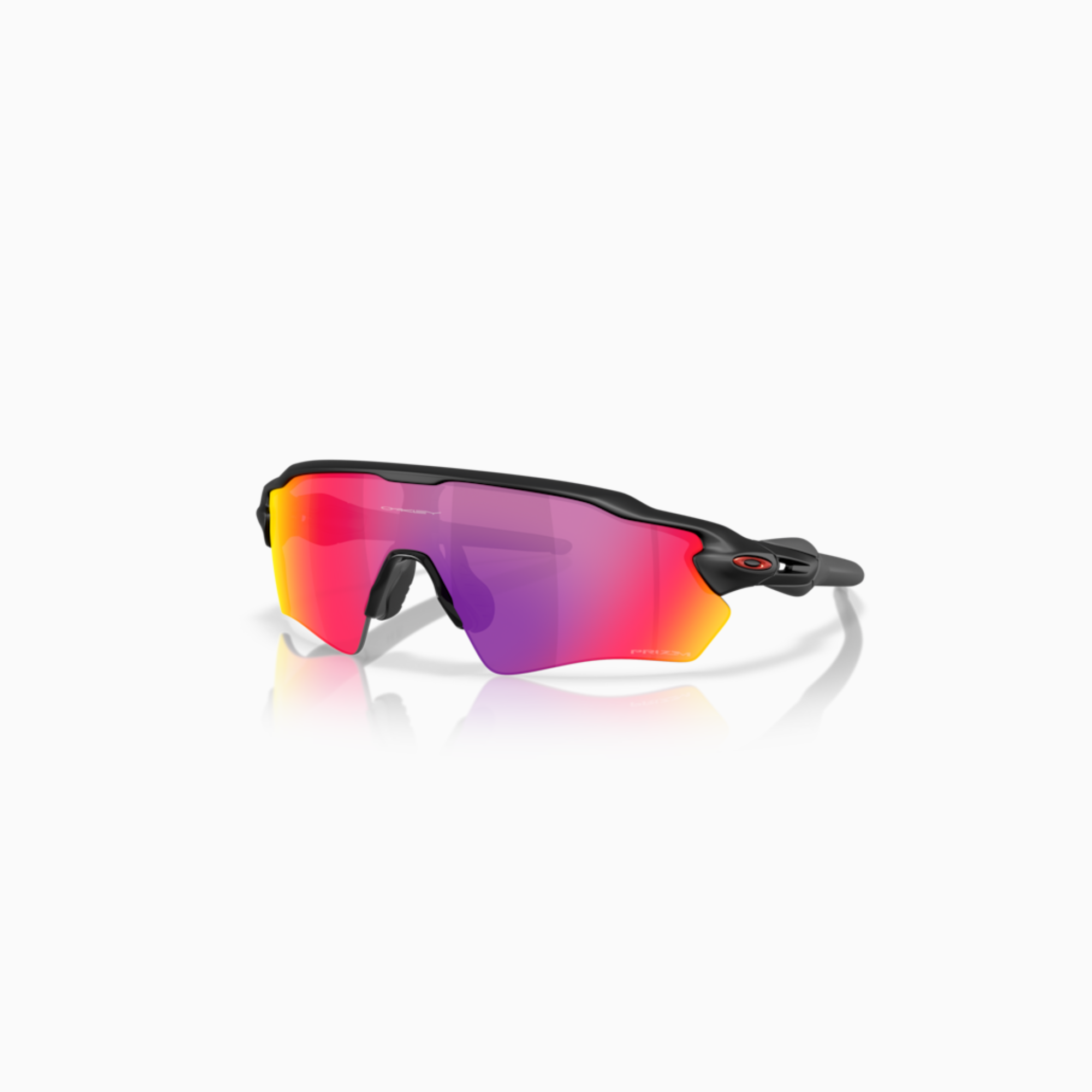 Oakley Radar EV Path 太阳镜 - 抛光白色（Prizm 蓝宝石镜片）