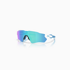 Oakley Radar EV Path 太阳镜 - 抛光白色（Prizm 蓝宝石镜片）