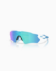 Oakley Radar EV S Path Sunglasses - Polished White (Prizm Sapphire Lens)