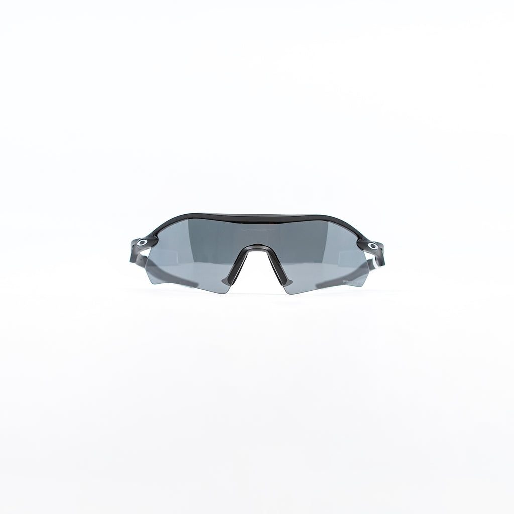 Oakley Radar Plate 太阳镜 - 哑光黑色（Prizm 黑色偏光镜片）