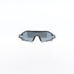 Oakley Radar Plate 太阳镜 - 哑光黑色（Prizm 黑色偏光镜片）