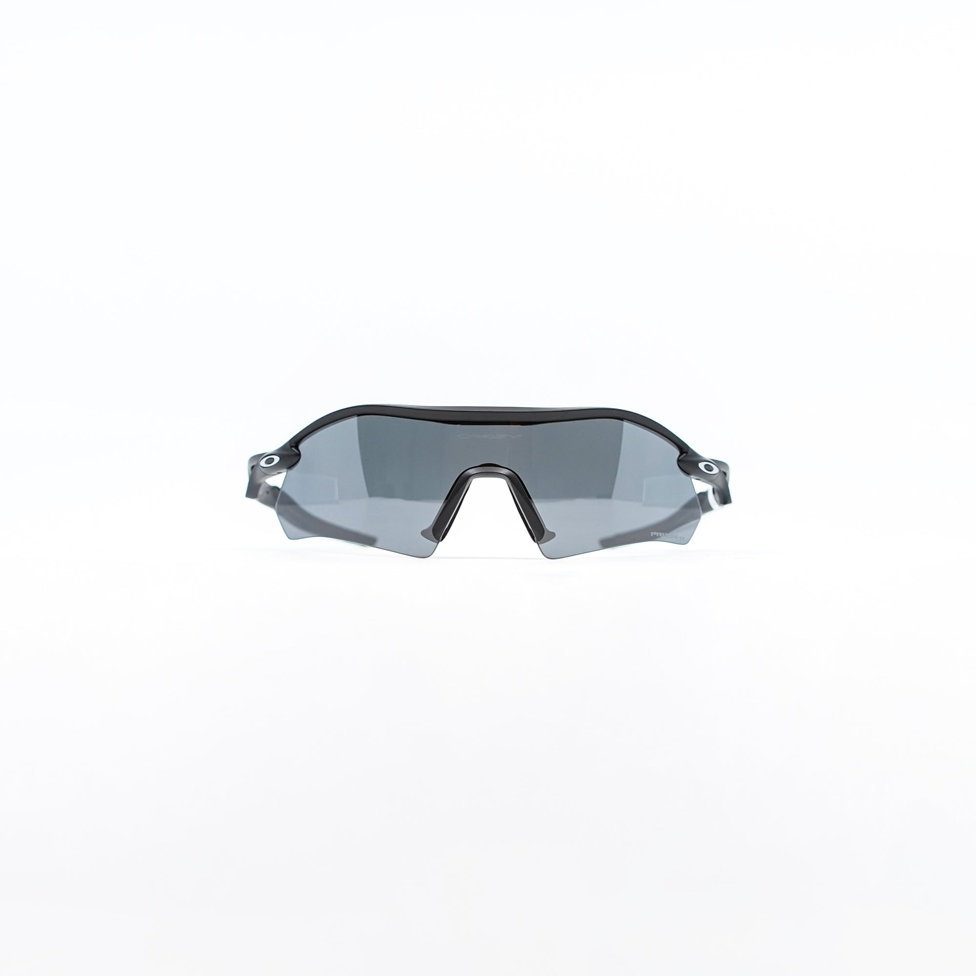 Oakley Radar Plate 太阳镜 - 哑光黑色（Prizm 黑色偏光镜片）