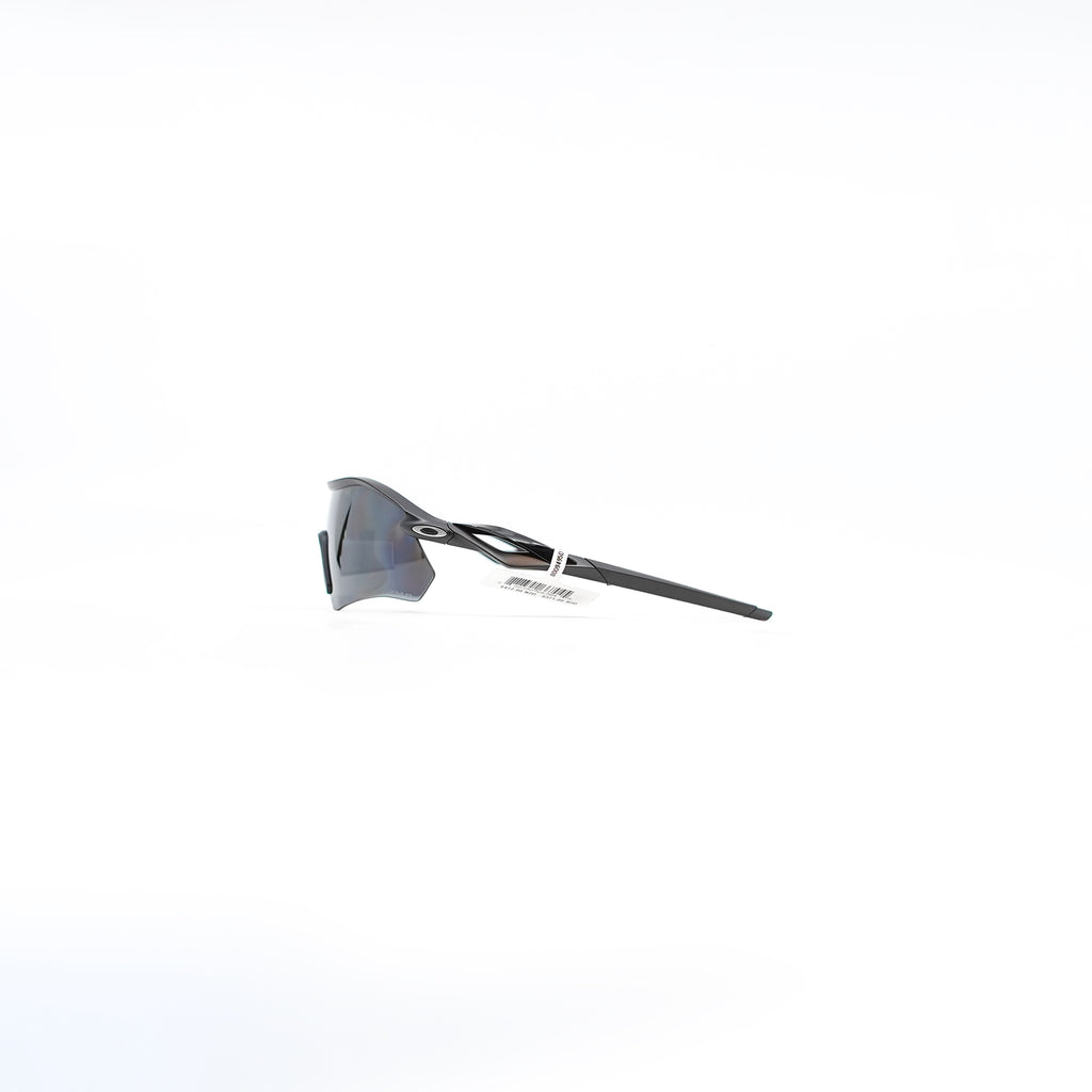 Oakley Radar Plate 太阳镜 - 哑光黑色（Prizm 黑色偏光镜片）