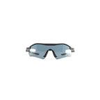 Oakley Radar Plate 太阳镜 - 哑光黑色（Prizm 灰色镜片）