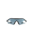 Oakley Radar Plate Sunglasses - Matte Black (Prizm Grey Lens)