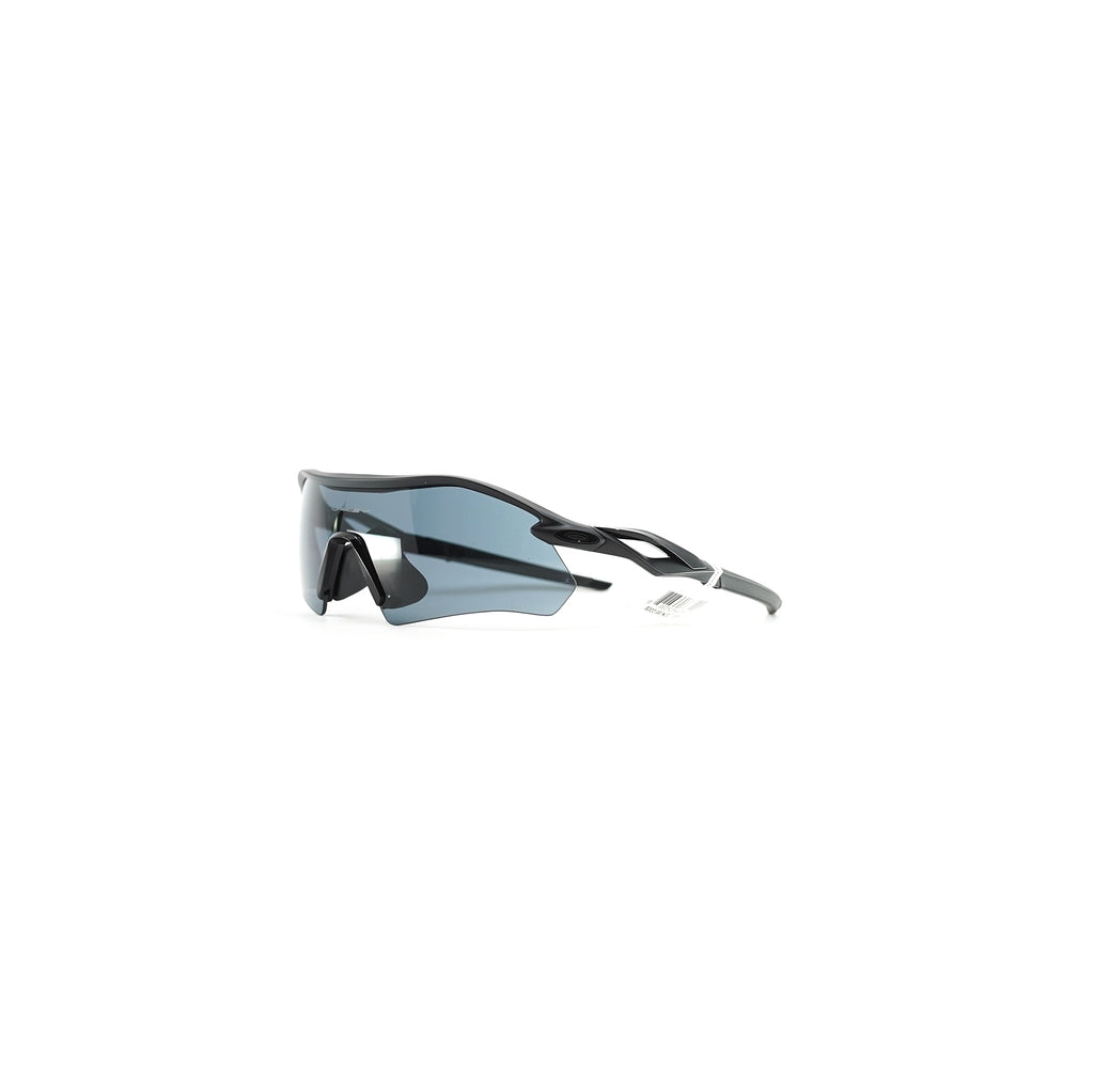 Oakley Radar Plate 太阳镜 - 哑光黑色（Prizm 灰色镜片）