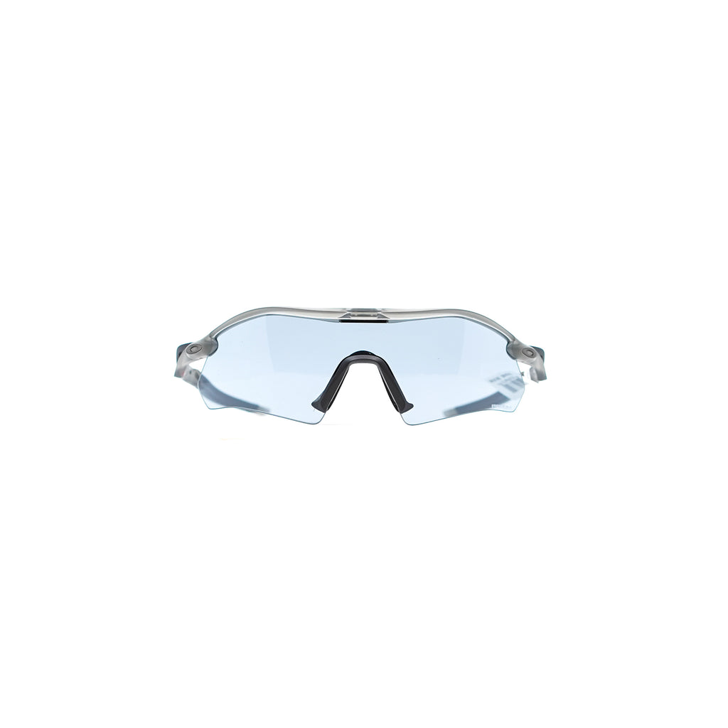 Oakley Radar Plate 太阳镜 - 哑光墨灰色（Prizm Slate 镜片）