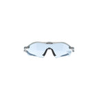 Oakley Radar Plate 太阳镜 - 哑光墨灰色（Prizm Slate 镜片）