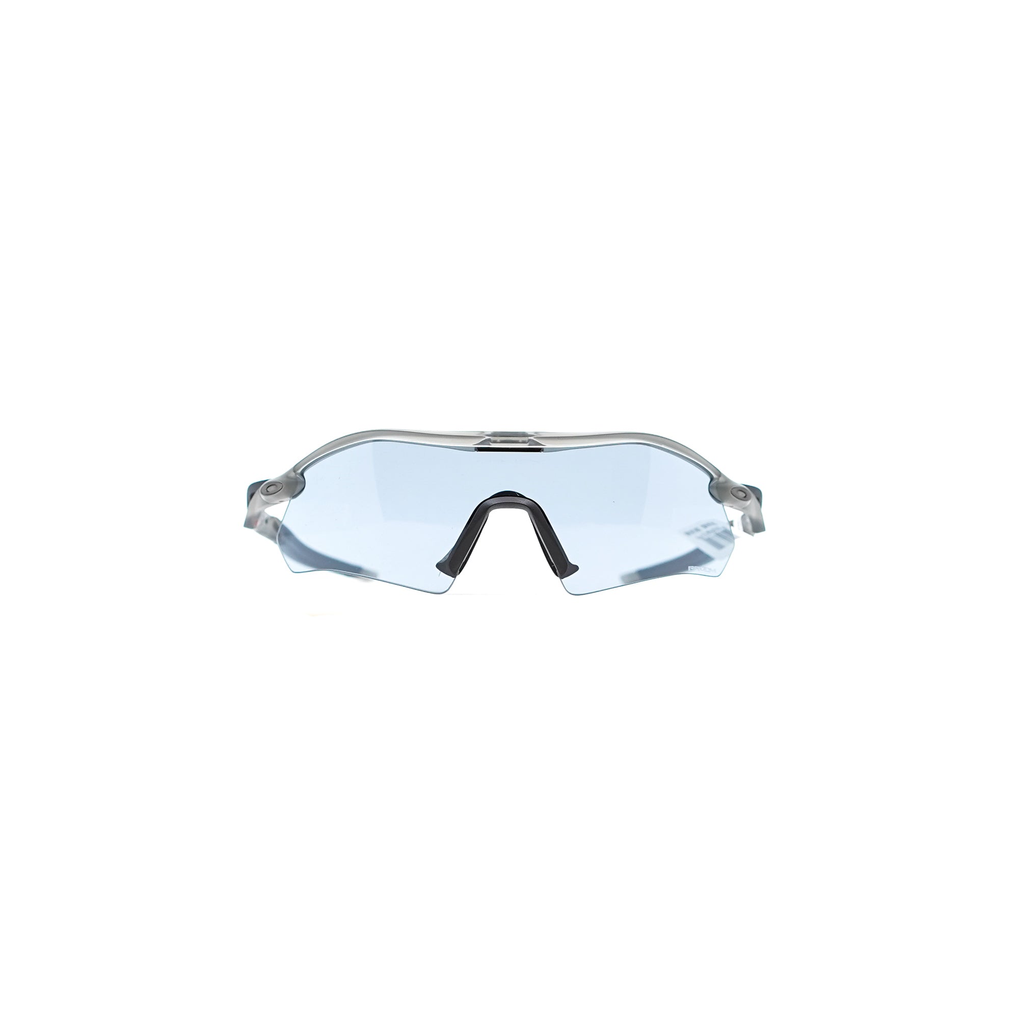 Oakley Radar Plate 太阳镜 - 哑光墨灰色（Prizm Slate 镜片）