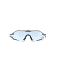 Oakley Radar Plate Sunglasses - Matte Grey Ink (Prizm Slate Lens)