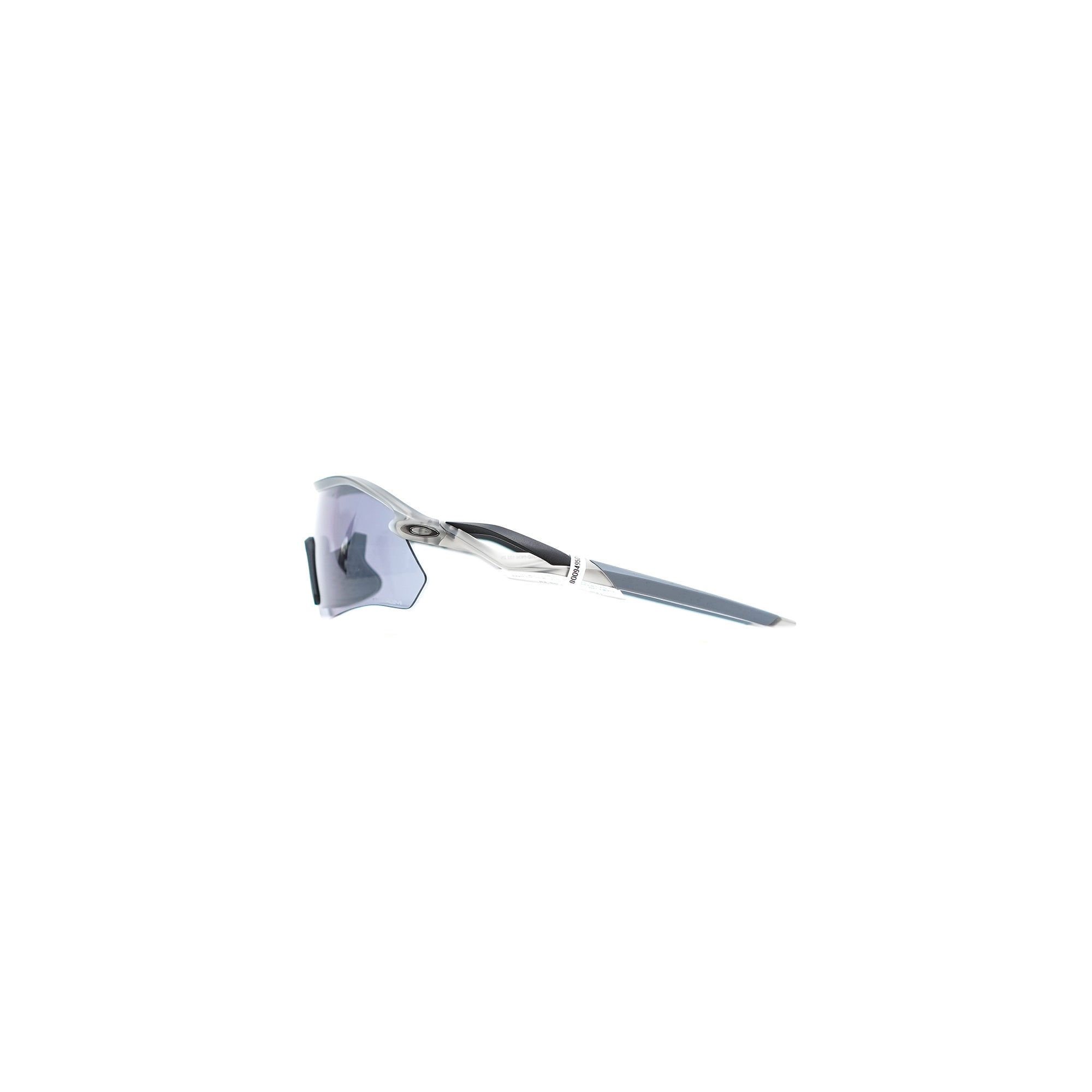 Oakley Radar Plate 太阳镜 - 哑光墨灰色（Prizm Slate 镜片）