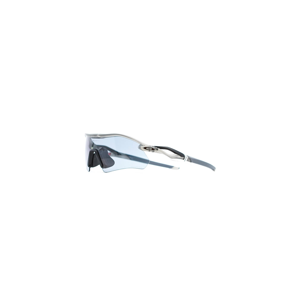Oakley Radar Plate 太阳镜 - 哑光墨灰色（Prizm Slate 镜片）