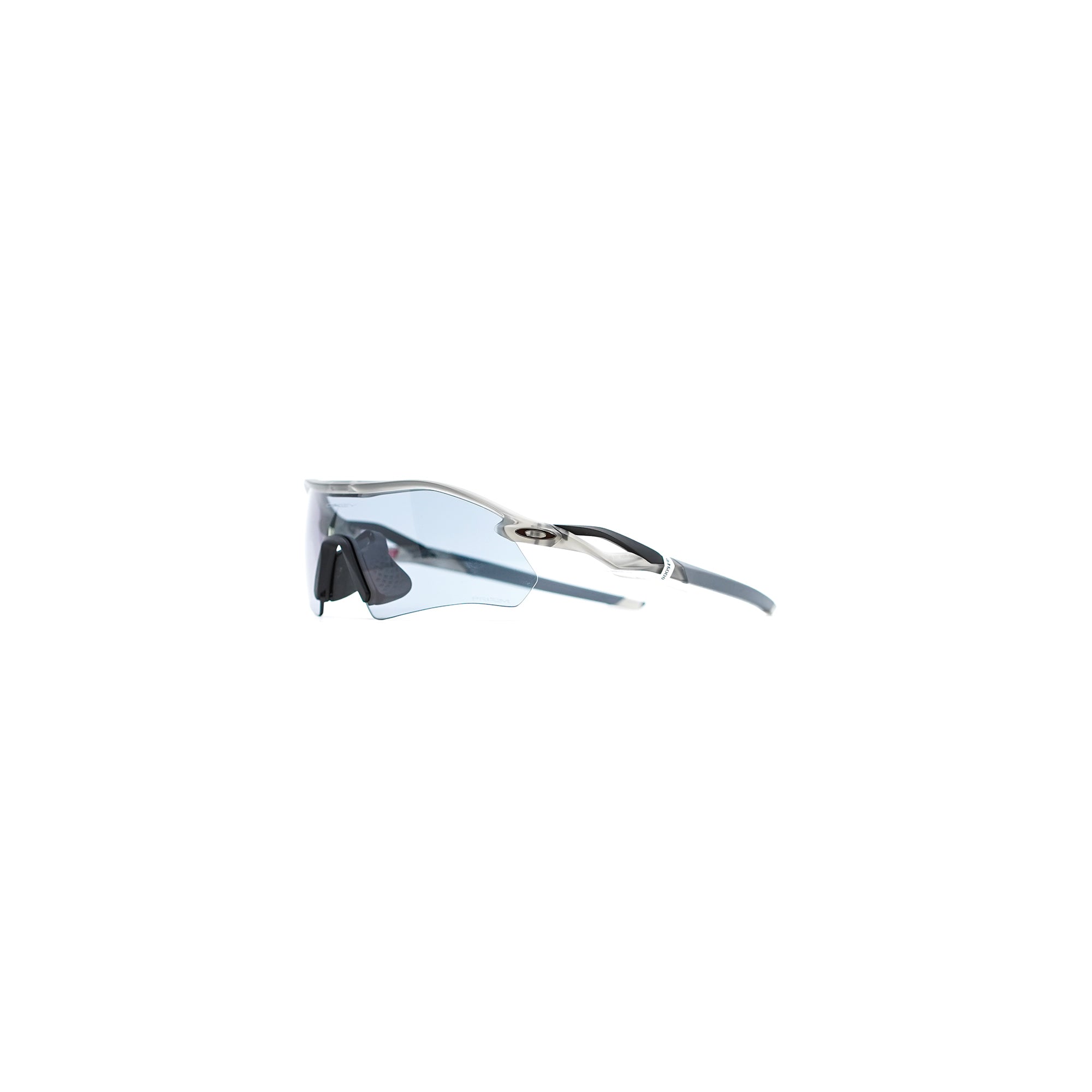 Oakley Radar Plate 太阳镜 - 哑光墨灰色（Prizm Slate 镜片）