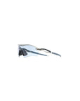 Oakley Radar Plate Sunglasses - Matte Grey Ink (Prizm Slate Lens)